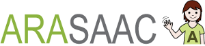 Logo de ARASAAC