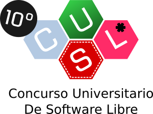 Logo X CUSL