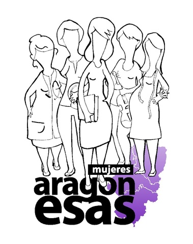 Mujeres Aragonesas