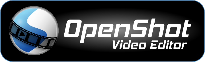 logo OpenShot