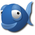 Icono de Bluefish