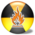 Icono de Burn