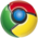 Icono de Google Chrome