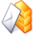 Icono de KMail