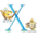 Icono de MacTeX