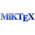 Icono de MiKTeX