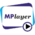 Icono de MPlayer