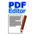 Icono de PDFedit