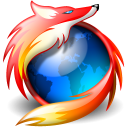 Firefox icon