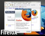 Pantallazo Firefox 3