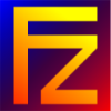 filezilla