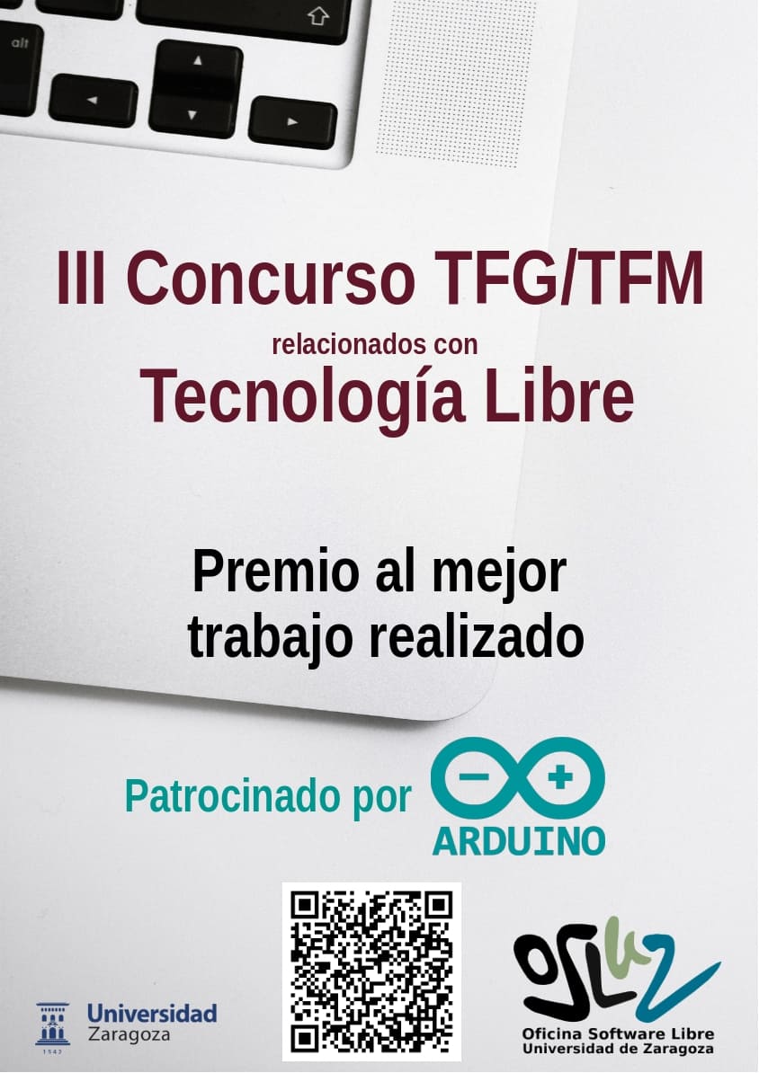Ganadora II concurso TFE 2024