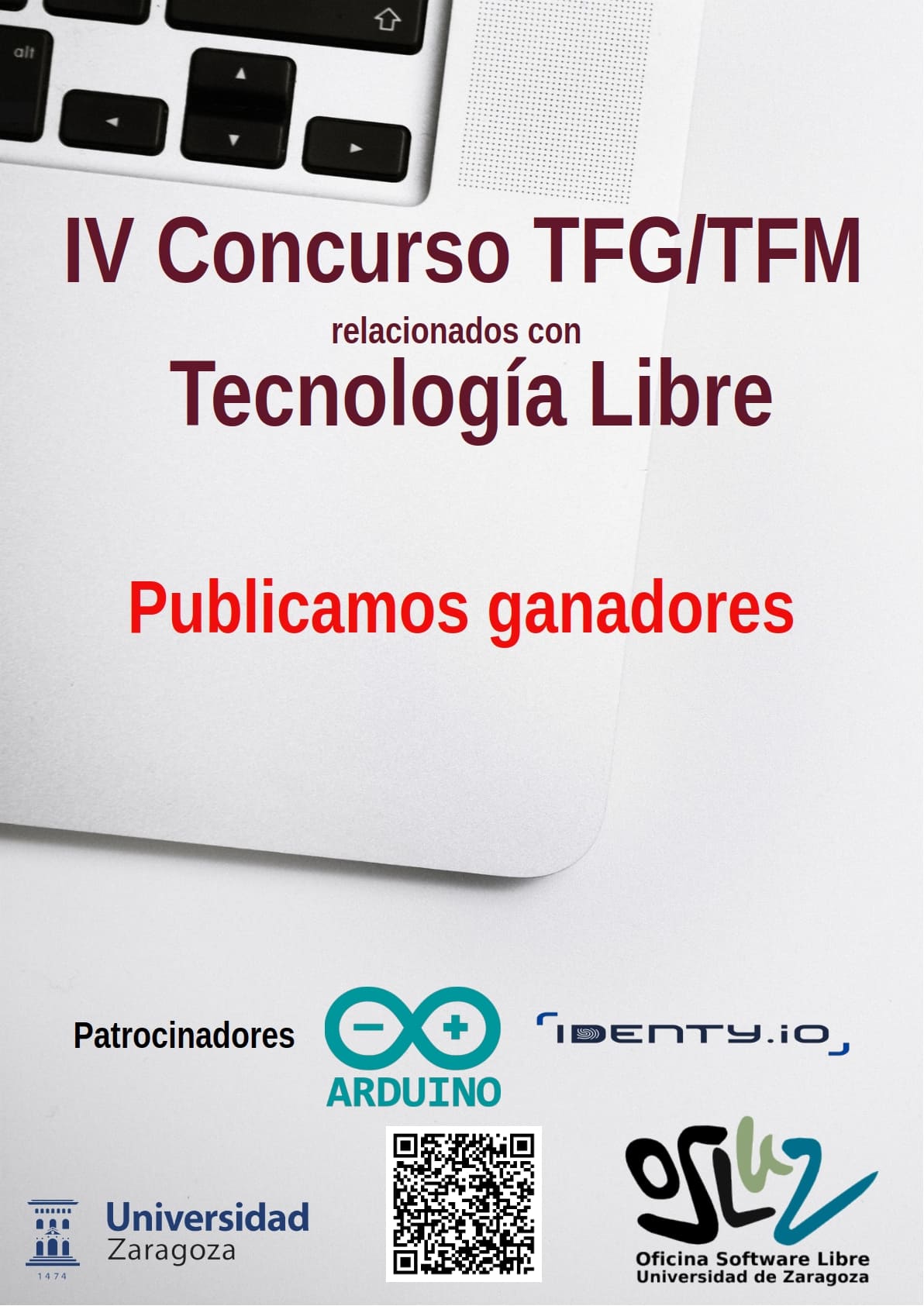 Ganadora II concurso TFE 2024